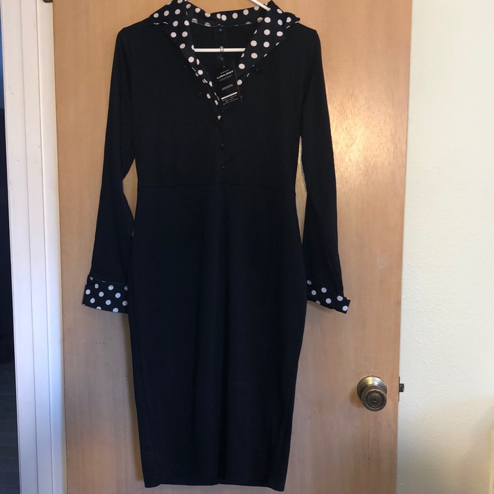 NWT dress
